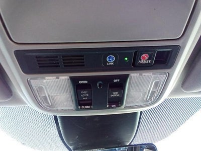 2023 Honda Odyssey Touring Auto