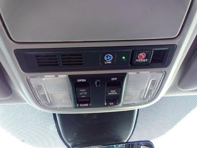 2023 Honda Odyssey Touring Auto