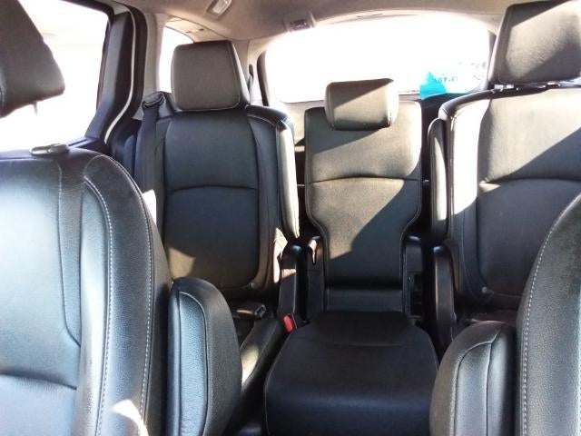 2023 Honda Odyssey Touring Auto