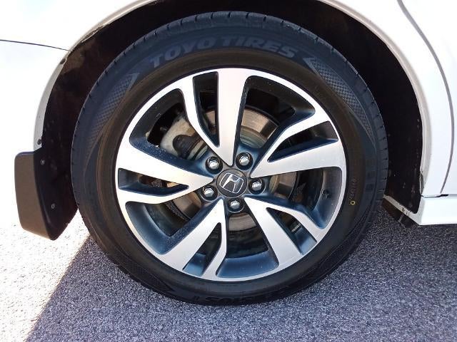 2023 Honda Odyssey Touring Auto