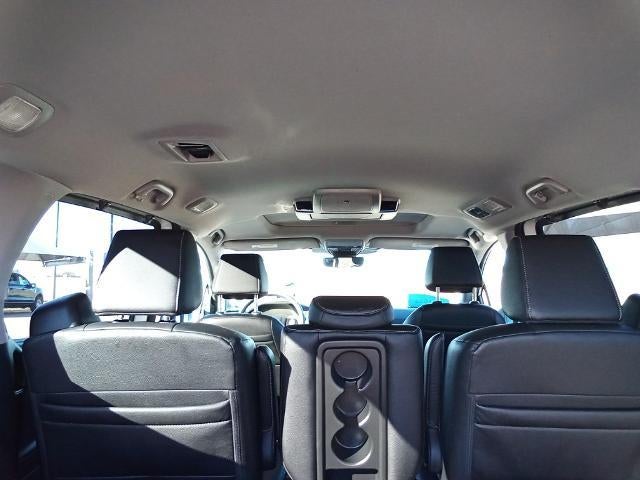 2023 Honda Odyssey Touring Auto