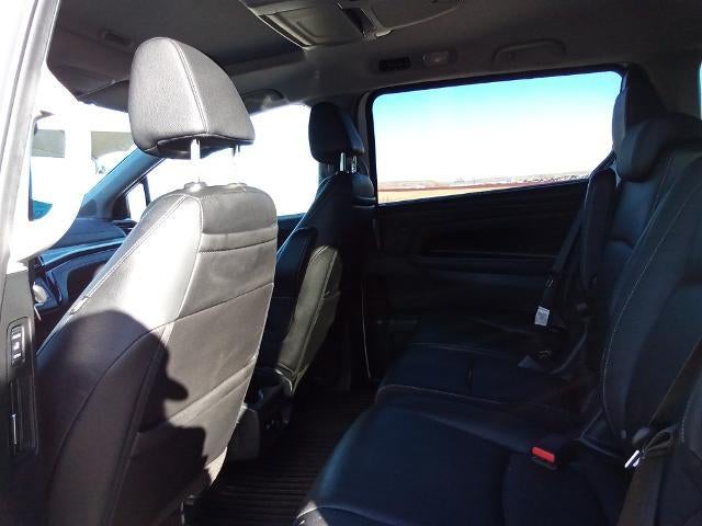 2023 Honda Odyssey Touring Auto