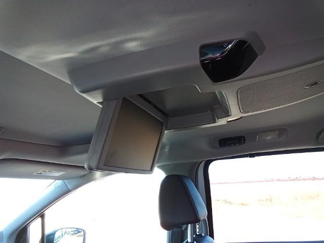 2023 Honda Odyssey Touring Auto