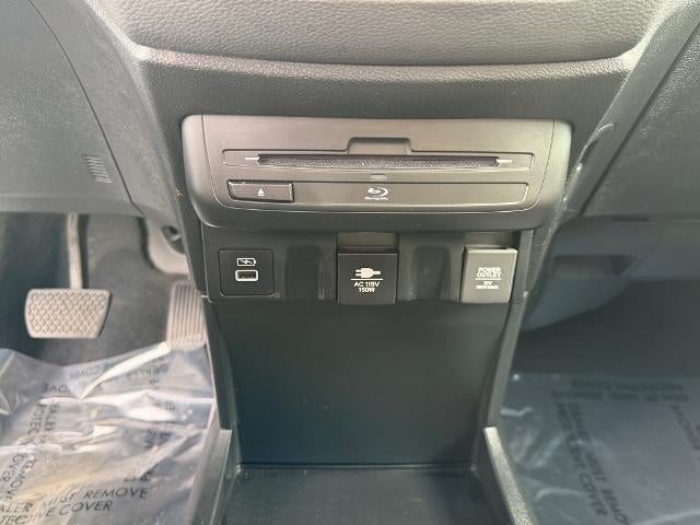 2023 Honda Odyssey Elite Auto