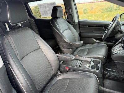 2023 Honda Odyssey Elite Auto