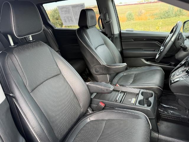 2023 Honda Odyssey Elite Auto