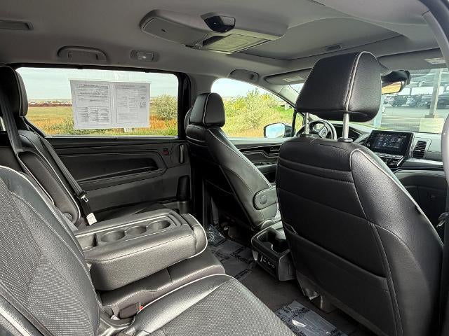 2023 Honda Odyssey Elite Auto