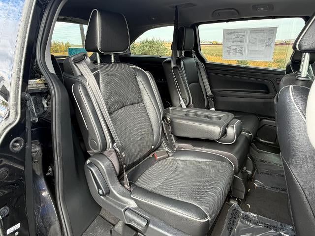2023 Honda Odyssey Elite Auto