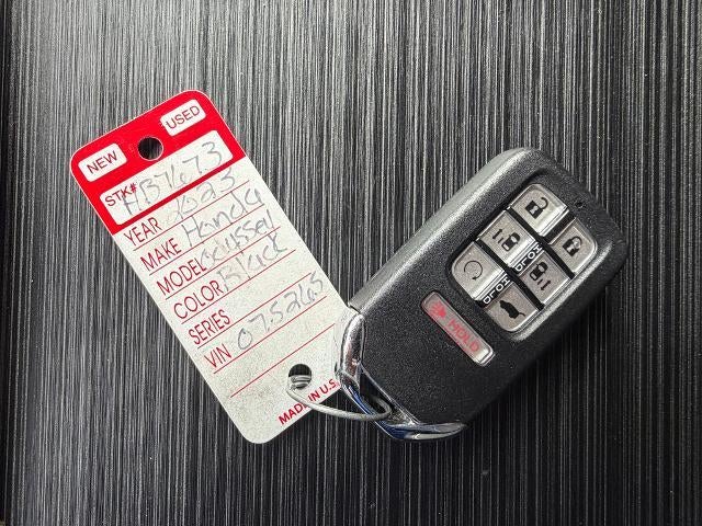 2023 Honda Odyssey Elite Auto