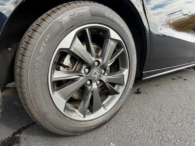 2023 Honda Odyssey Elite Auto