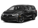 2023 Honda Odyssey Elite Auto