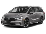 2024 Honda Odyssey Elite Auto