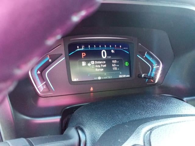 2023 Honda Odyssey Elite Auto