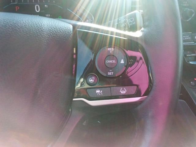 2023 Honda Odyssey Elite Auto