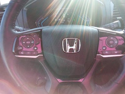 2023 Honda Odyssey Elite Auto