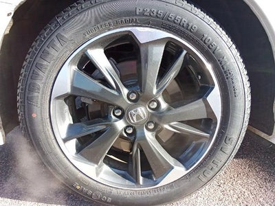 2023 Honda Odyssey Elite Auto