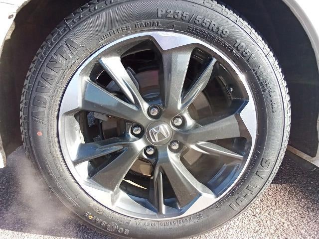 2023 Honda Odyssey Elite Auto