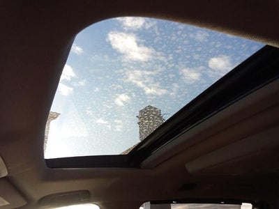 2023 Honda Odyssey Elite Auto