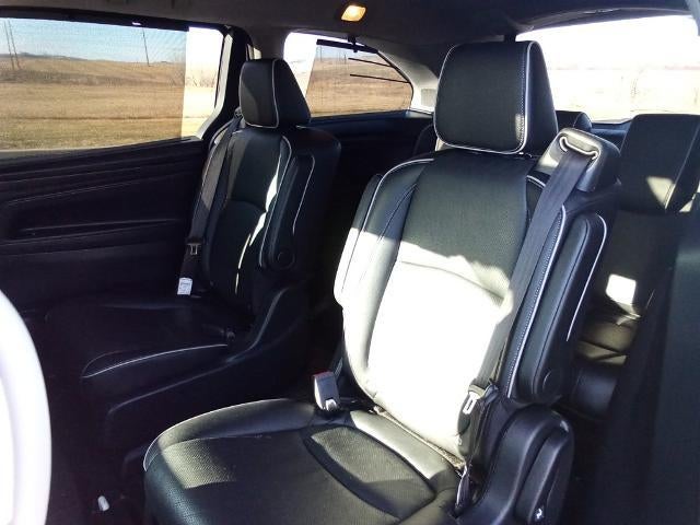 2023 Honda Odyssey Elite Auto