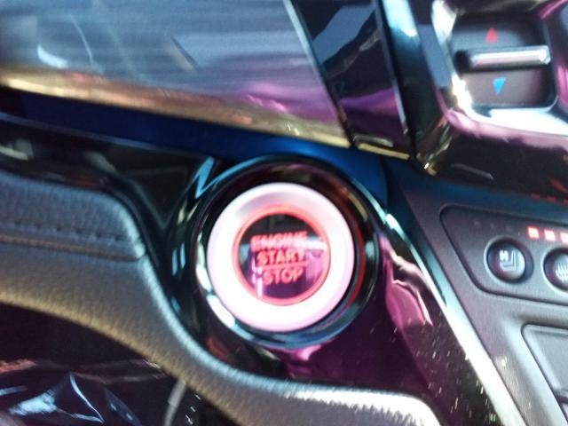 2023 Honda Odyssey Elite Auto