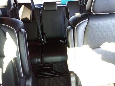 2023 Honda Odyssey Elite Auto