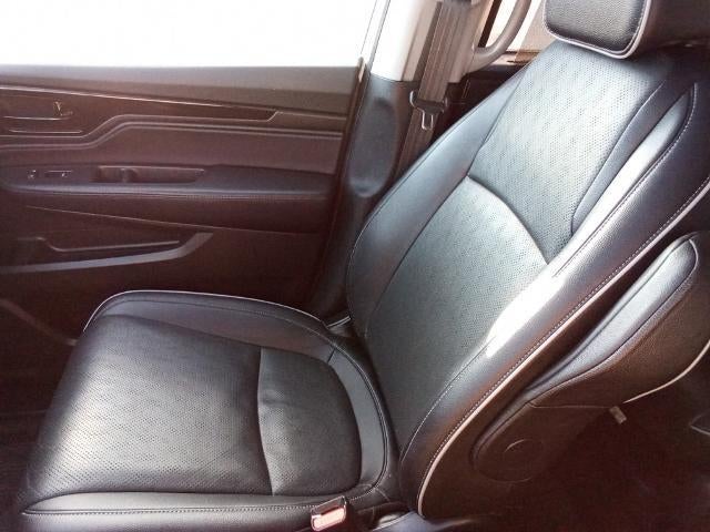 2023 Honda Odyssey Elite Auto