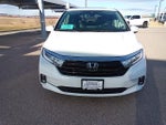 2023 Honda Odyssey Elite Auto