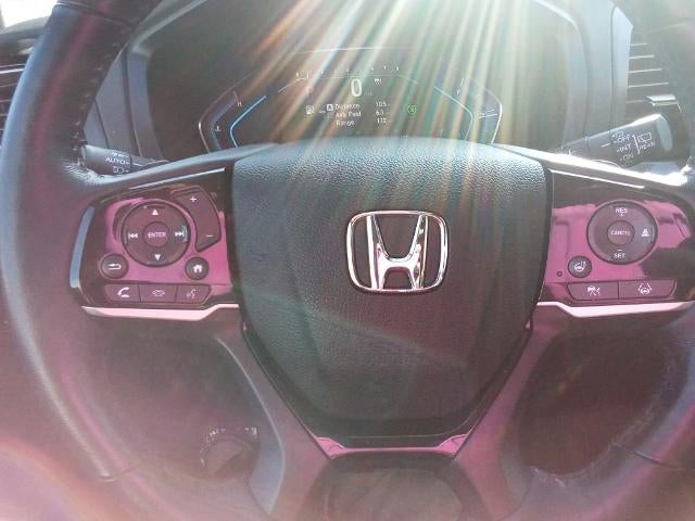 2023 Honda Odyssey Elite Auto