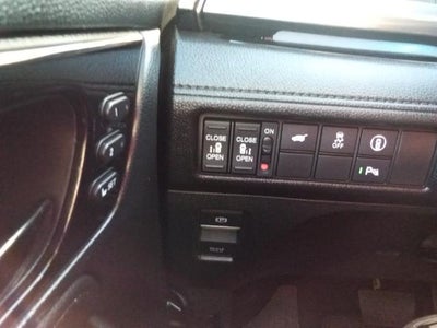 2023 Honda Odyssey Elite Auto