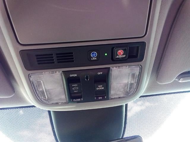 2023 Honda Odyssey Elite Auto