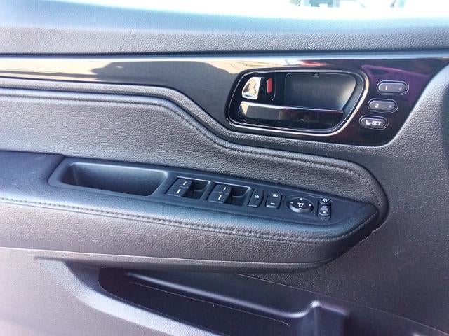 2023 Honda Odyssey Elite Auto