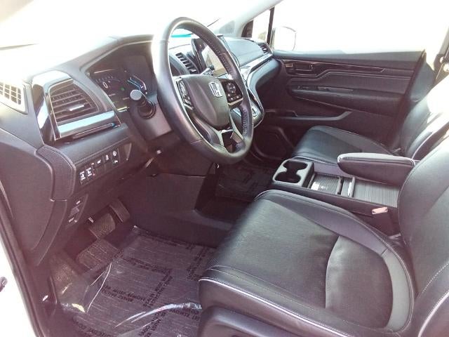 2023 Honda Odyssey Elite Auto