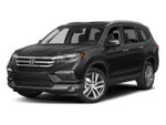 2017 Honda Pilot Elite AWD