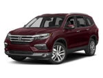 2017 Honda Pilot Elite AWD