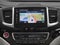 2017 Honda Pilot Elite AWD