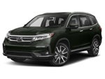 2019 Honda Pilot Elite AWD