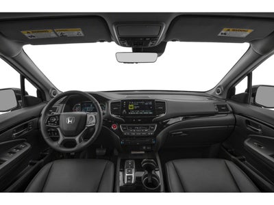 2019 Honda Pilot Elite AWD