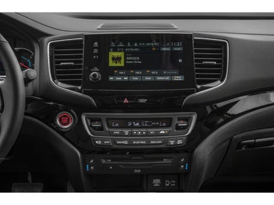 2019 Honda Pilot Elite AWD