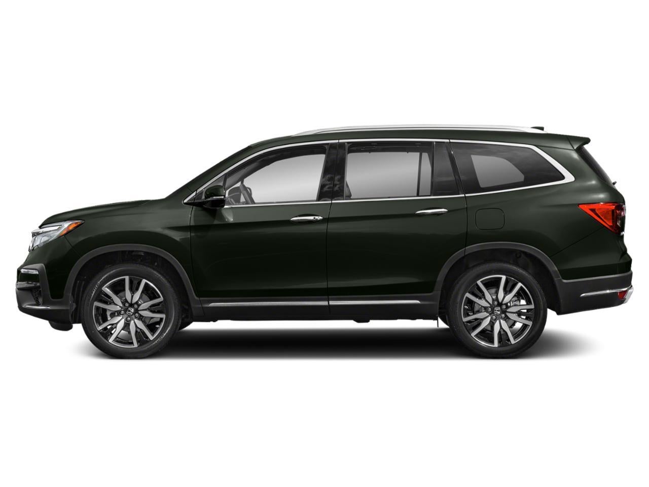 2019 Honda Pilot Elite AWD