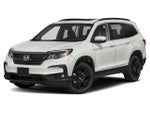 2021 Honda Pilot Special Edition AWD