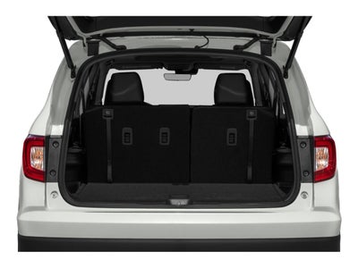 2021 Honda Pilot Special Edition AWD