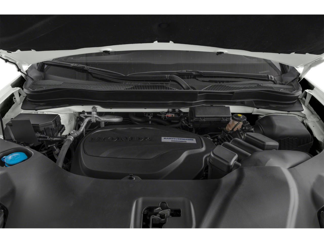 2021 Honda Pilot Special Edition AWD