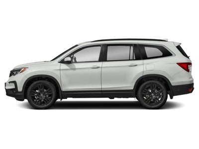 2021 Honda Pilot Special Edition AWD