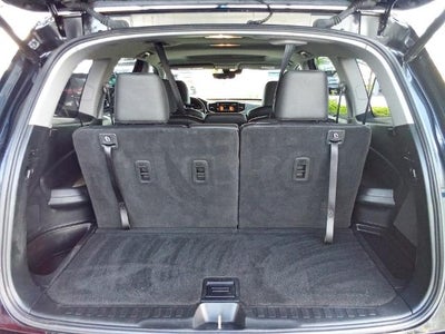 2022 Honda Pilot Special Edition AWD