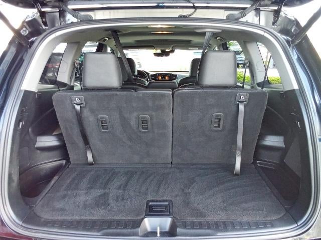 2022 Honda Pilot Special Edition AWD