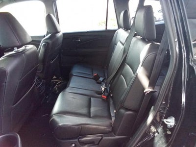 2022 Honda Pilot Special Edition AWD