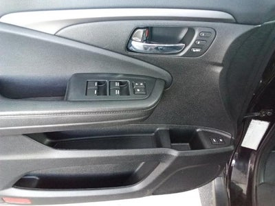 2022 Honda Pilot Special Edition AWD