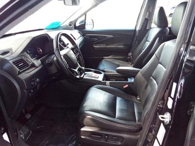 2022 Honda Pilot Special Edition AWD
