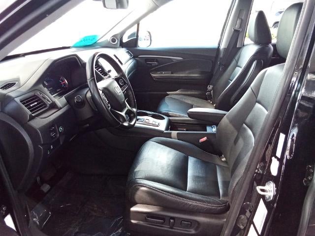 2022 Honda Pilot Special Edition AWD