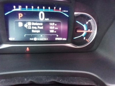 2022 Honda Pilot Special Edition AWD